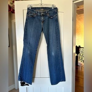 Lucky Brand Jeans - Size 29